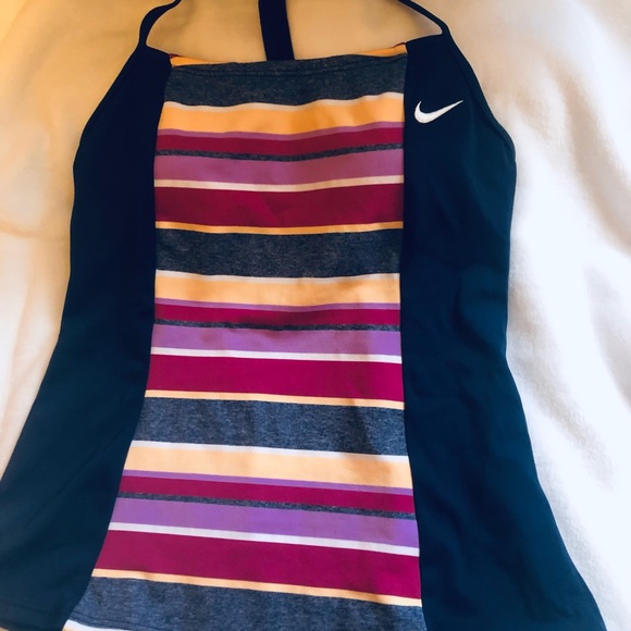 Nike two piece swimsuit - Picture 2 of 5